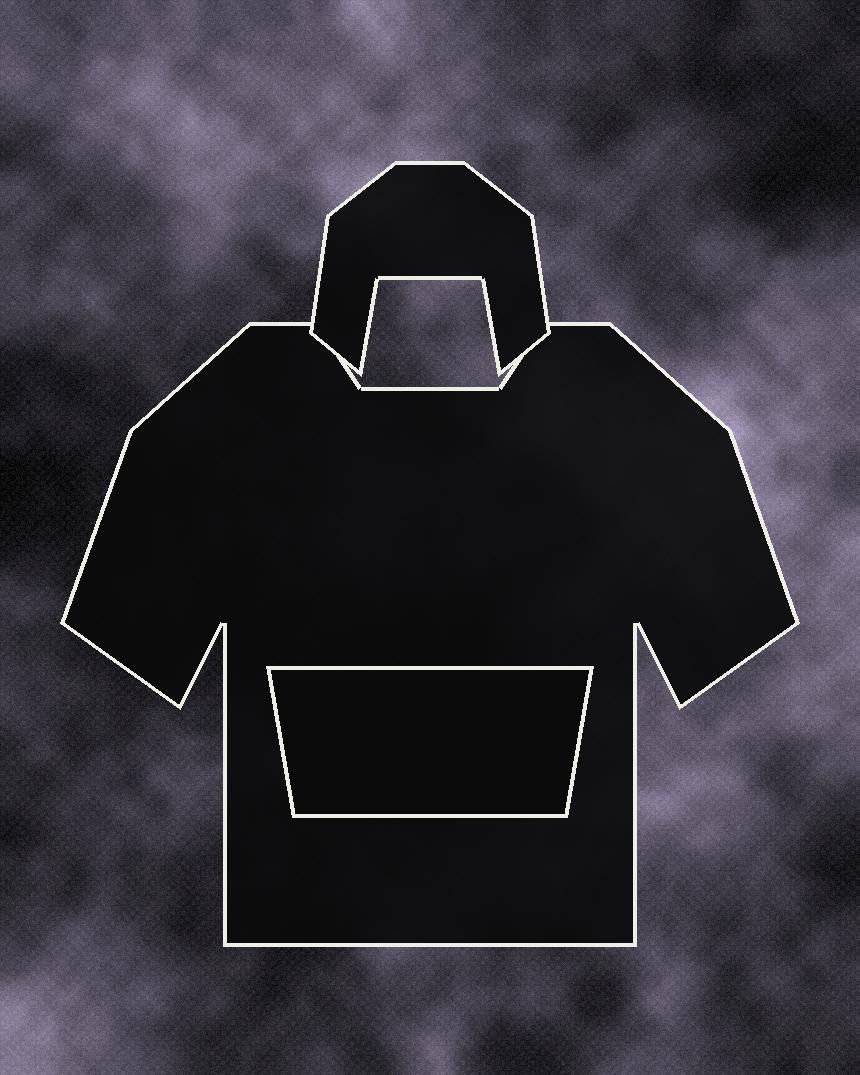Ô ảnh sản phẩm 01 — Heavyweight Hoodie