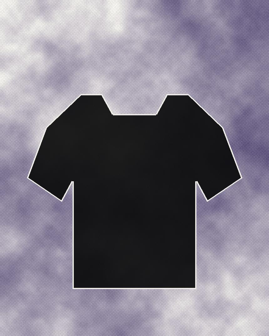 Ô ảnh sản phẩm 02 — Boxy Tee